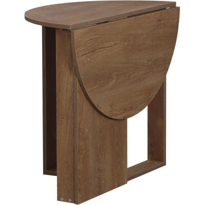 Hanah Home, Esstisch, Bradley (90 x 90 x 77 cm) Hanah Home, Esstisch, Bradley (90 x 90 x 77 cm)