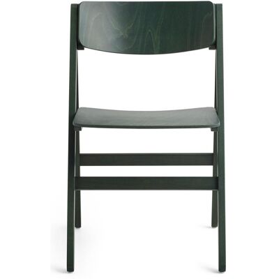 HAY, Stühle, - Backflip Chair - Cedar Green (1x) HAY, Stühle, - Backflip Chair - Cedar Green (1x)