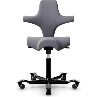HAG, Bürostuhl, Capisco 8106 Xtreme (46 - 64 cm) HAG, Bürostuhl, Capisco 8106 Xtreme (46 - 64 cm)
