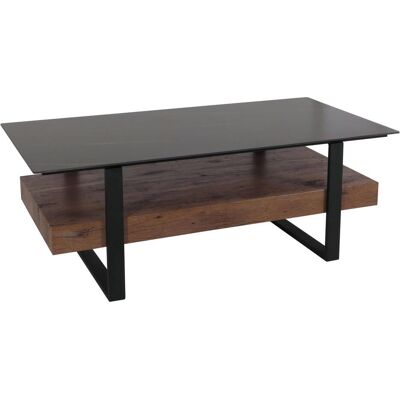 MCW - Couchtisch - Modern Wohnzimmer Tisch - Beistelltisch MCW - Couchtisch - Modern Wohnzimmer Tisch - Beistelltisch