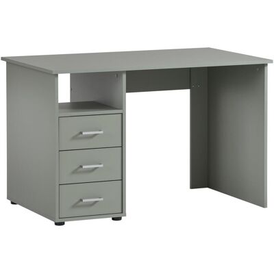 SCHILDMEYER Baku Schreibtisch - 115,8x74x70cm, grün, Made in Germany SCHILDMEYER Baku Schreibtisch - 115,8x74x70cm, grün, Made in Germany