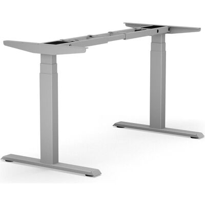 OK-Line, Tischbeine + Tischgestell, H+AMMAtg-henverstellbares Elektro-Schreibtisch-System TRD 120 OK-Line, Tischbeine + Tischgestell, H+AMMAtg-henverstellbares Elektro-Schreibtisch-System TRD 120