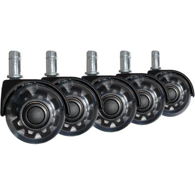 Amstyle, Zubehör Büromöbel, Set Amstyle, Zubehör Büromöbel, Set