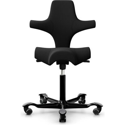 HAG, Bürostuhl, Capisco 8106 Xtreme (47 - 65.50 cm) HAG, Bürostuhl, Capisco 8106 Xtreme (47 - 65.50 cm)