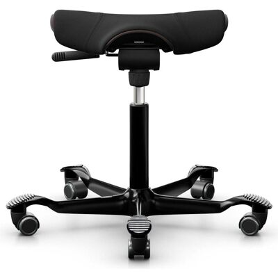 HAG, Bürostuhl, Capisco Puls 8002 XTREME (47 - 64 cm) HAG, Bürostuhl, Capisco Puls 8002 XTREME (47 - 64 cm)