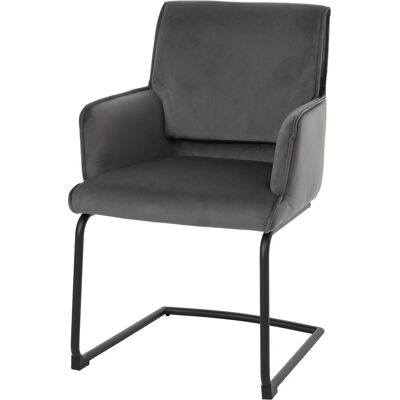 MCW N60-FS - Stuhl mit Armlehnen MCW N60-FS - Stuhl mit Armlehnen