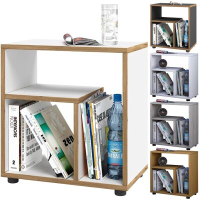 VCM Zeito - Holz Beistelltisch - Couchtisch VCM Zeito - Holz Beistelltisch - Couchtisch