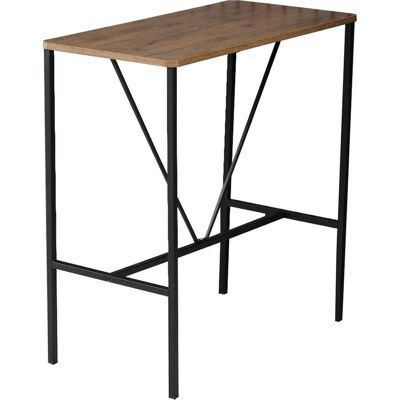 Hanah Home, Bartisch, Nordic (90 x 45 x 92 cm) Hanah Home, Bartisch, Nordic (90 x 45 x 92 cm)