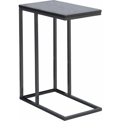 Idimex, Couchtisch + Beistelltisch, Debora (26 x 46 x 61 cm) Idimex, Couchtisch + Beistelltisch, Debora (26 x 46 x 61 cm)