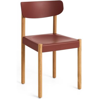 HAY, Stühle, - Pack Chair 10 - Hull Red HAY, Stühle, - Pack Chair 10 - Hull Red