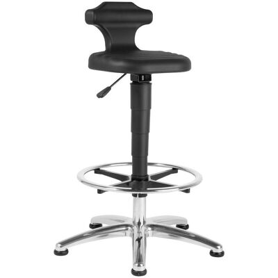 Bimos, Bürostuhl, Sitz-/Stehstuhl Flex (51 - 78 cm) Bimos, Bürostuhl, Sitz-/Stehstuhl Flex (51 - 78 cm)