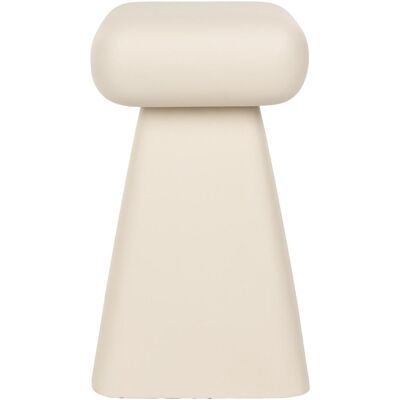 Zuiver, Hocker + Pouf, Stool Earth Beige Zuiver, Hocker + Pouf, Stool Earth Beige