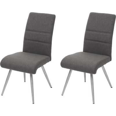 MCW G55-K Stuhl - Komfort, Modern, Qualität MCW G55-K Stuhl - Komfort, Modern, Qualität
