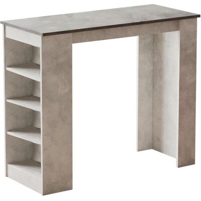 Skye Decor, Bartisch, Daniela (120 x 120 x 101.80 cm) Skye Decor, Bartisch, Daniela (120 x 120 x 101.80 cm)