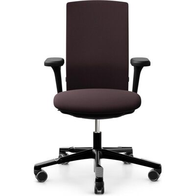 HAG, Bürostuhl, Futu 1200-S (40 - 55 cm) HAG, Bürostuhl, Futu 1200-S (40 - 55 cm)