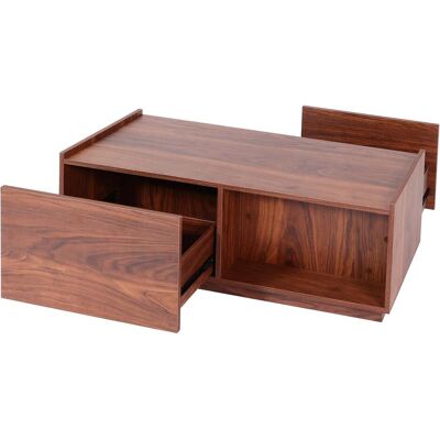 MCW J78-C Couchtisch - 40x110x50 cm MCW J78-C Couchtisch - 40x110x50 cm