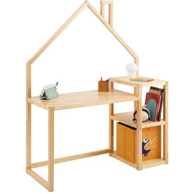 IDIMEX, Schreibtisch, Nivia IDIMEX, Schreibtisch, Nivia