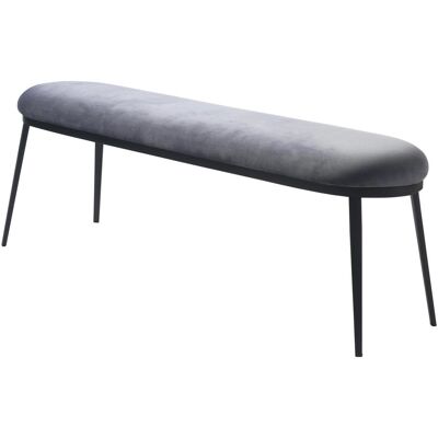 Nordic Touch, Sitzbank, Gram (140 cm) Nordic Touch, Sitzbank, Gram (140 cm)