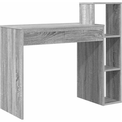vidaXL Schreibtisch, Eugene (40 x 40 x 90 cm) vidaXL Schreibtisch, Eugene (40 x 40 x 90 cm)