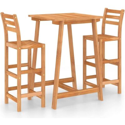 vidaXL Bartisch, Druzhinina vidaXL Bartisch, Druzhinina