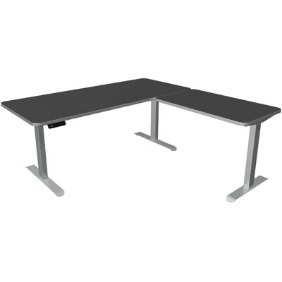 Kerkmann Move 3 Premium Elektrischer Steh-Schreibtisch - 180x180 cm Kerkmann Move 3 Premium Elektrischer Steh-Schreibtisch - 180x180 cm