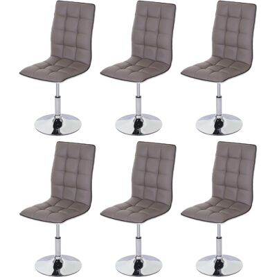 MCW, Stühle, C41-6 MCW, Stühle, C41-6
