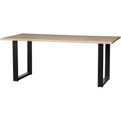 Woood, Esstisch, Tablo (180 x 90 x 75 cm) Woood, Esstisch, Tablo (180 x 90 x 75 cm)
