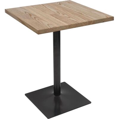 MCW, Bartisch, H10-2 (60 x 60 x 76 cm, 60 x 60 x 76 cm) MCW, Bartisch, H10-2 (60 x 60 x 76 cm, 60 x 60 x 76 cm)