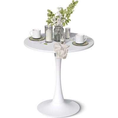 Vicco, Esstisch, Carl (70 x 73 cm) Vicco, Esstisch, Carl (70 x 73 cm)