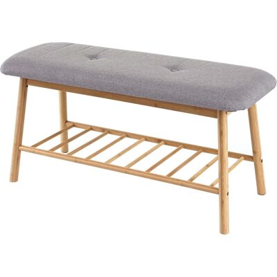MCW, Sitzbank, D90 (90 cm) MCW, Sitzbank, D90 (90 cm)