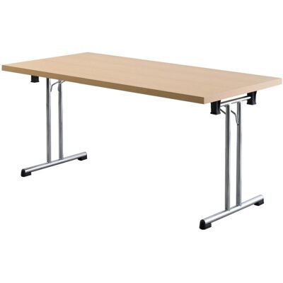 Bümö, Schreibtisch, Klapptisch KL (160 x 80 x 73 cm) Bümö, Schreibtisch, Klapptisch KL (160 x 80 x 73 cm)