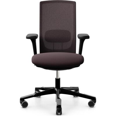 HAG, Bürostuhl, Futu Mesh 1100-S (40 - 55 cm) HAG, Bürostuhl, Futu Mesh 1100-S (40 - 55 cm)