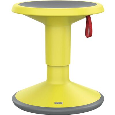 Interstuhl, Hocker + Pouf, UP 090U (33 x 49 cm) Interstuhl, Hocker + Pouf, UP 090U (33 x 49 cm)