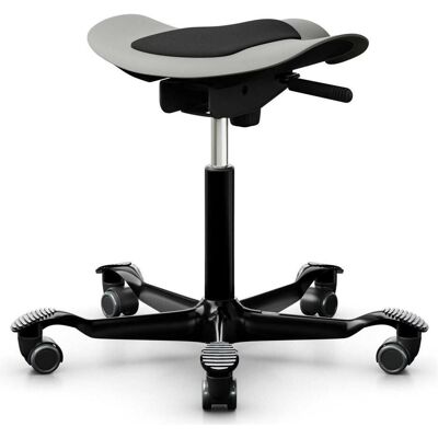 HAG, Bürostuhl, Capisco Puls 8001 (45 - 62 cm) HAG, Bürostuhl, Capisco Puls 8001 (45 - 62 cm)