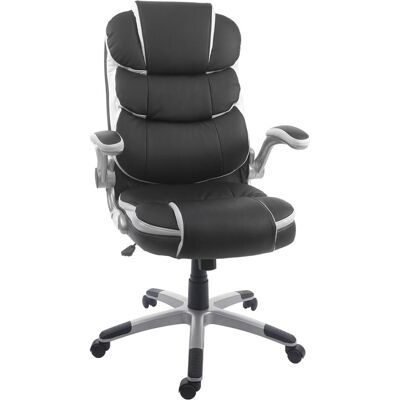 MCW F80 Bürostuhl - Ergonomisch, Verstellbar, Elegant MCW F80 Bürostuhl - Ergonomisch, Verstellbar, Elegant