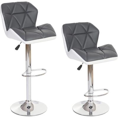 MCW A92 Moderner Küchenhocker - Stabil & Höhenverstellbar MCW A92 Moderner Küchenhocker - Stabil & Höhenverstellbar