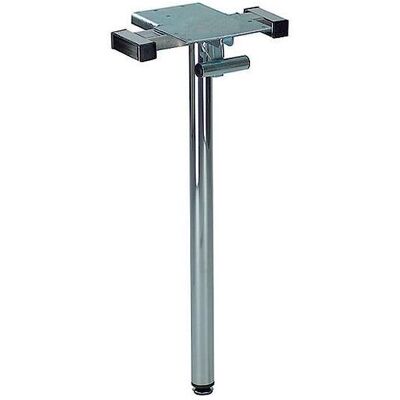Hüba, Tischbeine + Tischgestell, Tisch-Klappfüsse Hüba, Tischbeine + Tischgestell, Tisch-Klappfüsse