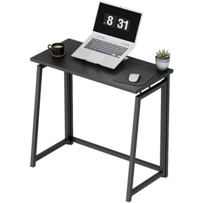 Mark Adler, Schreibtisch, Klapptisch Leader 1.5 Schwarz 80 cm Mark Adler, Schreibtisch, Klapptisch Leader 1.5 Schwarz 80 cm