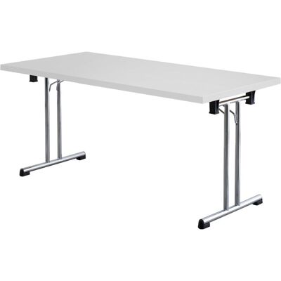 Bümö, Schreibtisch, Klapptisch KL (160 x 80 x 74.50 cm) Bümö, Schreibtisch, Klapptisch KL (160 x 80 x 74.50 cm)