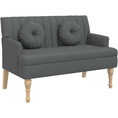 vidaXL Sitzbank, Dalia (113 cm) vidaXL Sitzbank, Dalia (113 cm)