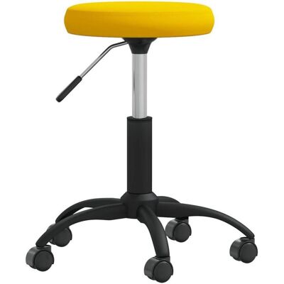 vidaXL Bürostuhl, Massagehocker (42 - 54 cm) vidaXL Bürostuhl, Massagehocker (42 - 54 cm)
