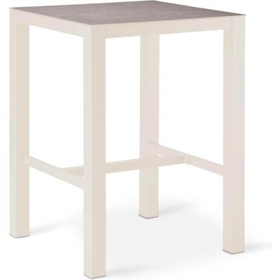 Best, Bartisch, Rhodos (80 x 80 x 109.50 cm) Best, Bartisch, Rhodos (80 x 80 x 109.50 cm)