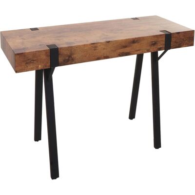 MCW, Konsolentisch, L54-K (100 x 40 x 75 cm) MCW, Konsolentisch, L54-K (100 x 40 x 75 cm)