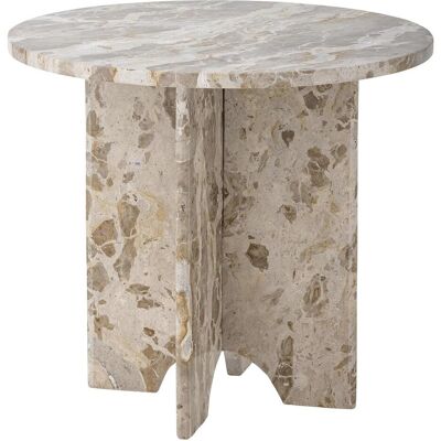 Bloomingville Couchtisch + Beistelltisch, Jasmia (46 x 42 cm) Bloomingville Couchtisch + Beistelltisch, Jasmia (46 x 42 cm)