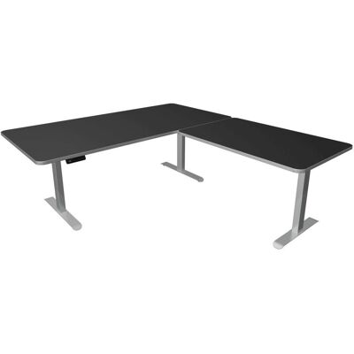 Kerkmann Move 3 Premium Stehschreibtisch - 200x220 cm Kerkmann Move 3 Premium Stehschreibtisch - 200x220 cm