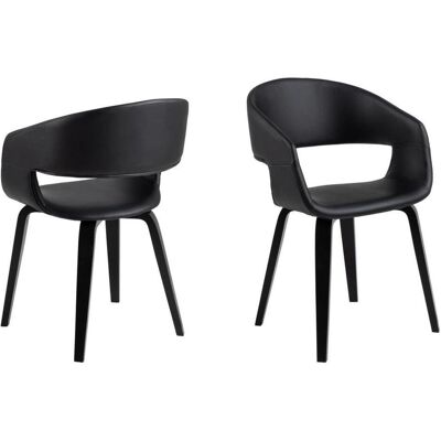 AC Design, Stühle, Nova AC Design, Stühle, Nova