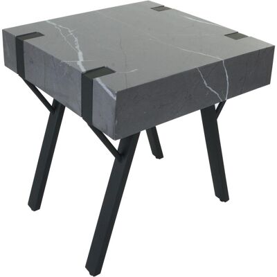 MCW L54 Couchtisch - Stabil, Stilvoll & Kompakt MCW L54 Couchtisch - Stabil, Stilvoll & Kompakt