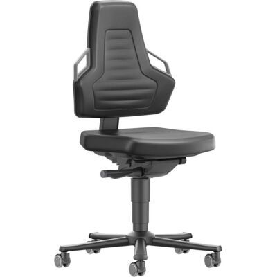 Bimos Nexxit Bürostuhl - Ergonomisch, Verstellbar, Anthrazit Bimos Nexxit Bürostuhl - Ergonomisch, Verstellbar, Anthrazit