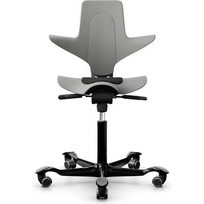 HAG, Bürostuhl, Capisco Puls 8010 XTREME (45 - 64 cm) HAG, Bürostuhl, Capisco Puls 8010 XTREME (45 - 64 cm)