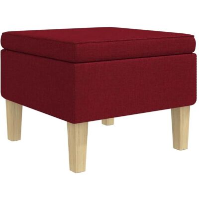 vidaXL Hocker + Pouf, Sloane vidaXL Hocker + Pouf, Sloane